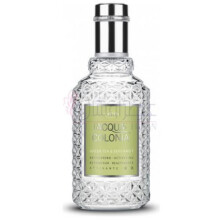 4711 Acqua Colonia Green Tea & Bergamot-مورر اند ورتز 4711 اکوا کلونیا گرین تی اند برگاموت