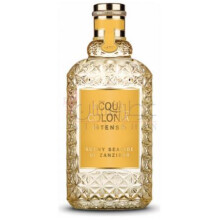 4711 Acqua Colonia Intense Sunny Seaside of Zanzibar-مورر اند ورتز 4711 اکوا کلونیا اینتنس سانی سیساید اف زنزیبار