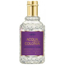 4711 Acqua Colonia Lavender & Thyme-مورر اند ورتز 4711 اکوا کلونیا لوندر اند تایم