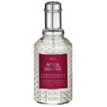 4711 Acqua Colonia Pomegranate & Eucalyptus-مورر اند ورتز 4711 اکوا کلونیا پامگرنت اند اکالیپتوس