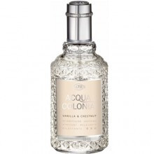 4711 Acqua Colonia Vanilla & Chestnut-مورر اند ورتز آکوا کولونیا (کلونیا) وانیلا اند چسنات 4711
