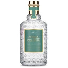 4711 Acqua Colonia Yuzu & Cedarwood-مورر اند ورتز 4711 اکوا کلونیا یوزو اند سداروود