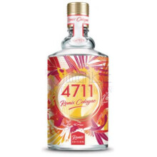 4711 Remix Cologne Grapefruit Edition 2022-مورر اند ورتز 4711 ریمیکس کلن گریپفروت ادیشن 2022