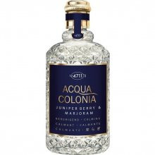 4711Acqua Colonia Juniper Berry & Marjoram-مورر اندورتز 4711 اکوا کولونیا جونیپر بری اند مارجورم