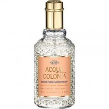 4711Acqua Colonia White Peach & Coriander-مورر اندورتز 4711 اکوا کولونیا وایت پیچ اند کوریاندر