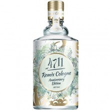 4711Remix Cologne Anniversary Edition-مورر اندورتز 4711 رمیکس کولوژن آنیورساری ادیشن