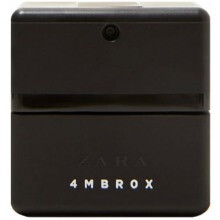 4MBROX-زارا امبروکس