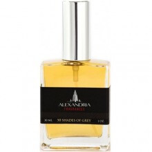 50 Shades Of Gray-الکساندریا فرگرنسز ۵۰ شیدز آف گری