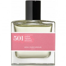 501 praline, licorice, patchouli-بن پارفومر (پرفیومر) 501 پرالین , لیکوریش , پچولی