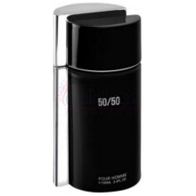 50/50-امپر 50/50