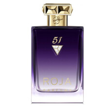 51 Pour Femme Essence De Parfum-روژا داو 51 پور فمه اسنس د پرفیوم