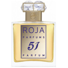 51 Pour Femme-روژا داو 51 پور فمه