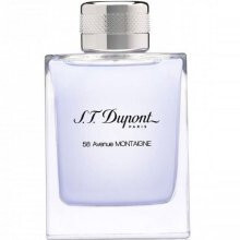 58Avenue Montaigne for men-اس تی دوپوند 58  اونیو مونتین مردانه