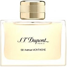 58Avenue Montaigne for women-اس تی دوپوند  58 اونیو مونتانیا زنانه