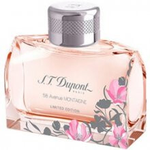 58Avenue Montaigne Pour Femme Limited Edition-اس تی دوپوند 58 اونیو مونتانی پور فمه لیمیتد ادیشن