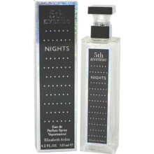 5th Avenue Nights-الیزابت آردن فیفت اونو نایتس
