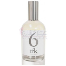 6-د فرگرنس کیچن 6