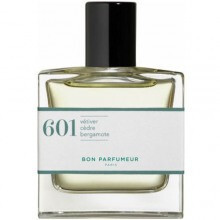 601 vetiver, cedar, bergamot-بن پارفومر (پرفیومر) 601 وتیور , سدر , برگاموت