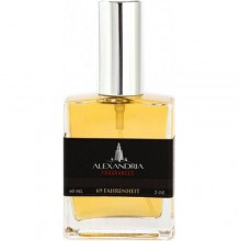 69 Fahrenheit-الکساندریا فرگرنسز ۶۹ فارنهایت