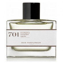 701 eucalyptus, amber, white wood-بن پارفومر (پرفیومر) 701 اکالیپتوس , امبر , وایت وود