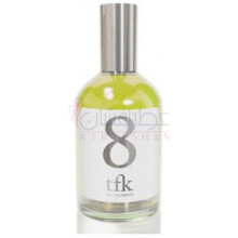 8-د فرگرنس کیچن 8