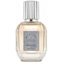 8 Days a Week-آستروفیل اند استلا 8 دیز ا ویک