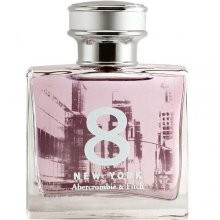 8 New York-آبرکرامبی اند فیچ نیویورک 8