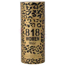 818 Wild-لونکوم پارفوم وایلد 818