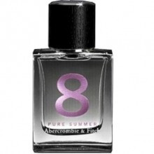 8Pure Summer-آبر کرامبی اند فیچ 8 پور سامر