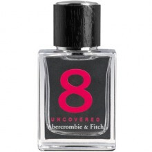 8Uncovered-آبر کرامبی اند فیچ 8 آنکاورد