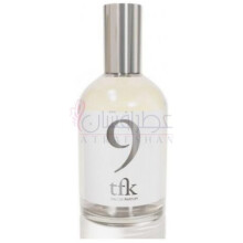 9-د فرگرنس کیچن 9