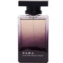 9:00PM Friday Night-زارا 9:00 پی ام فرایدی نایت
