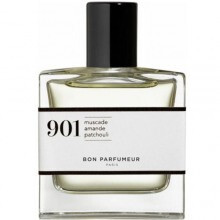 901 nutmeg, almond, patchouli-بن پارفومر (پرفیومر) 901 ناتمگ , آلموند , پچولی