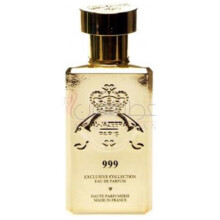 999-ال جزیره پرفیومز 999
