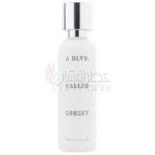 A Blvd. Called Sunset-ا لب آن فایر ا بلوار کالد سانست