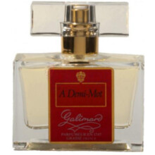 A Demi-Mot-گالیمارد ا دمی مات