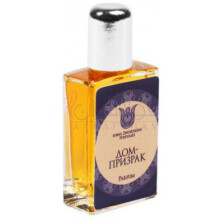 A Ghost House-آنا زووریکینا پرفیومز ا قوست هوس