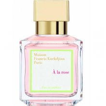 A La Rose-میسون فرانسیس کورکجان الا رز