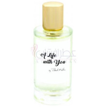A Life with You-اکوسیون نچرال ا لایف ویت یو