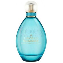 A Lovely Summer-سارا جسیکا پارکر ا لاولی سامر