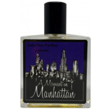 A Moment In Manhattan-آنکا کاس پرفیوم ا مومنت این منهتن