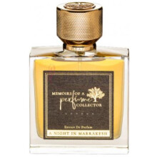 A Night In Marrakesh-ممویرز اف ا پرفیوم کالکتور ا نایت این مراکش