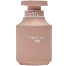 A Perfume In Rose-زارا ای پرفیوم این رز