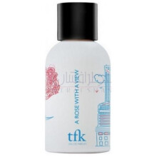 A Rose With A View-د فرگرنس کیچن ا رز ویت ا ویو