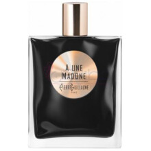 A Une Madone-پیر گیوم پاریس ا اون مدون