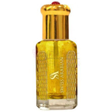 A Whiff of Five-سوییس عربین ا ویف اف فایو