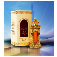 Abdee-حامدی عود اند پرفیومز ابدی