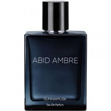 Abid Ambre Eau de Parfum-سانماسک عبید آمبر ادو پرفیوم