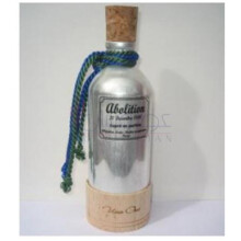 Abolition-پارفومز ات سنترز دو پیز باسک ابولیشن