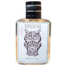 Above All-ساپینتای نیش ابوو ال